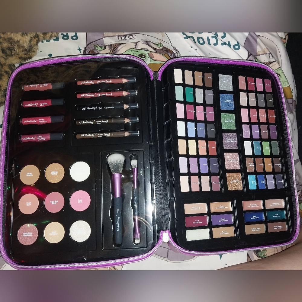 Ulta beauty  bag